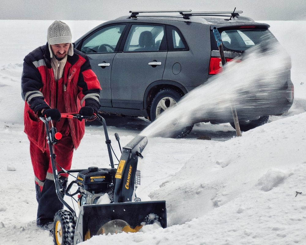 Photograph by Ольга Третьякова