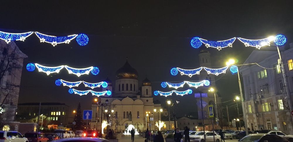 Фотография автора Ольга Мусина