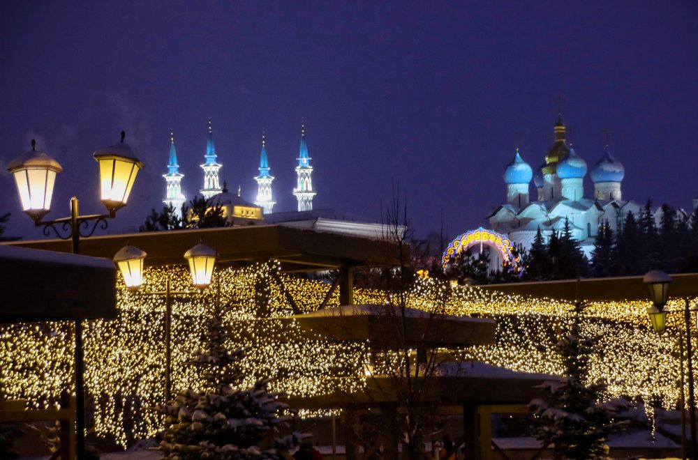 Photograph by Галина Ильясова