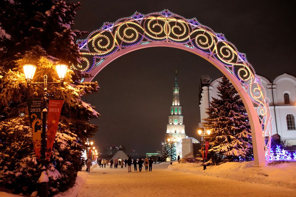 Photograph by Галина Ильясова