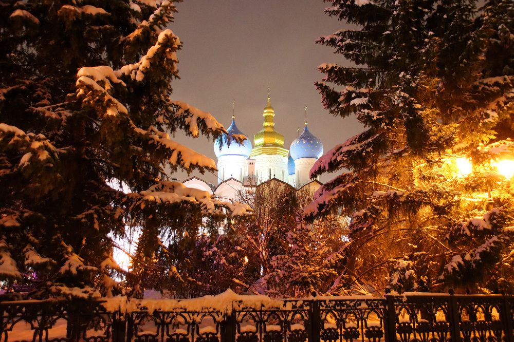 Photograph by Галина Ильясова