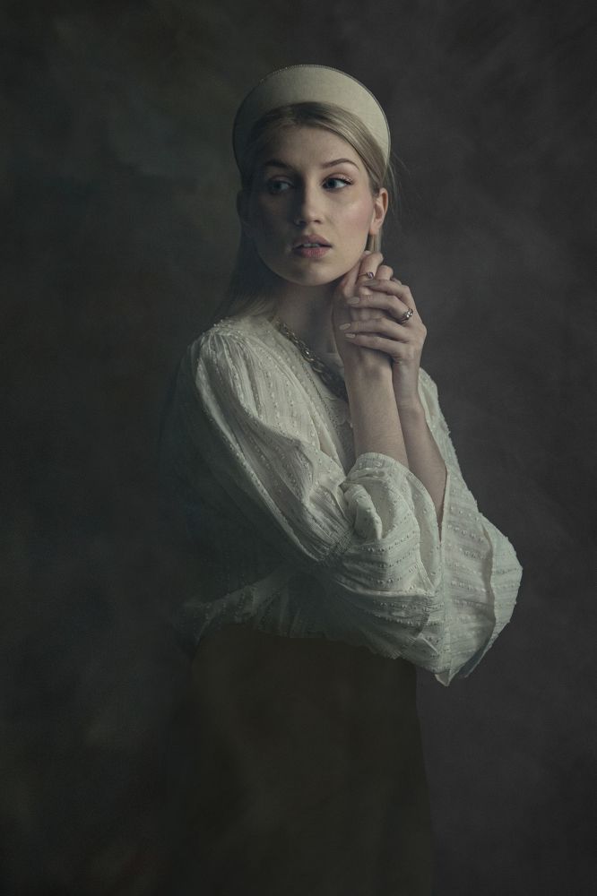 Трепет свечи