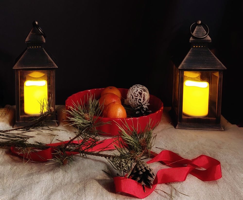 Photograph by Светлана Шиляева