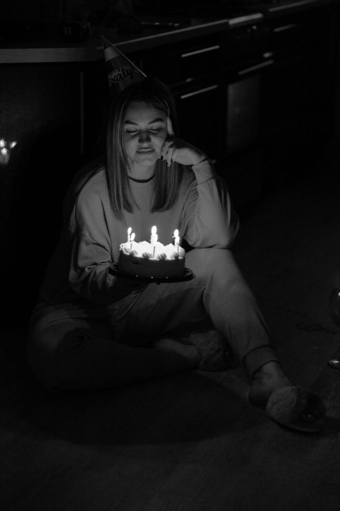 Photograph by Александра