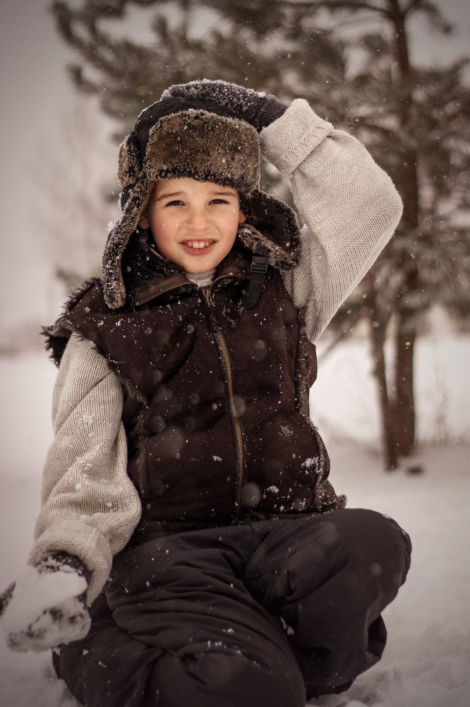 Photograph by Наталья