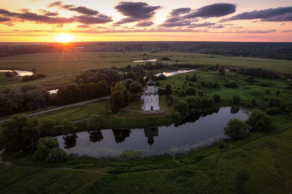 Photograph by Владимир Карпов