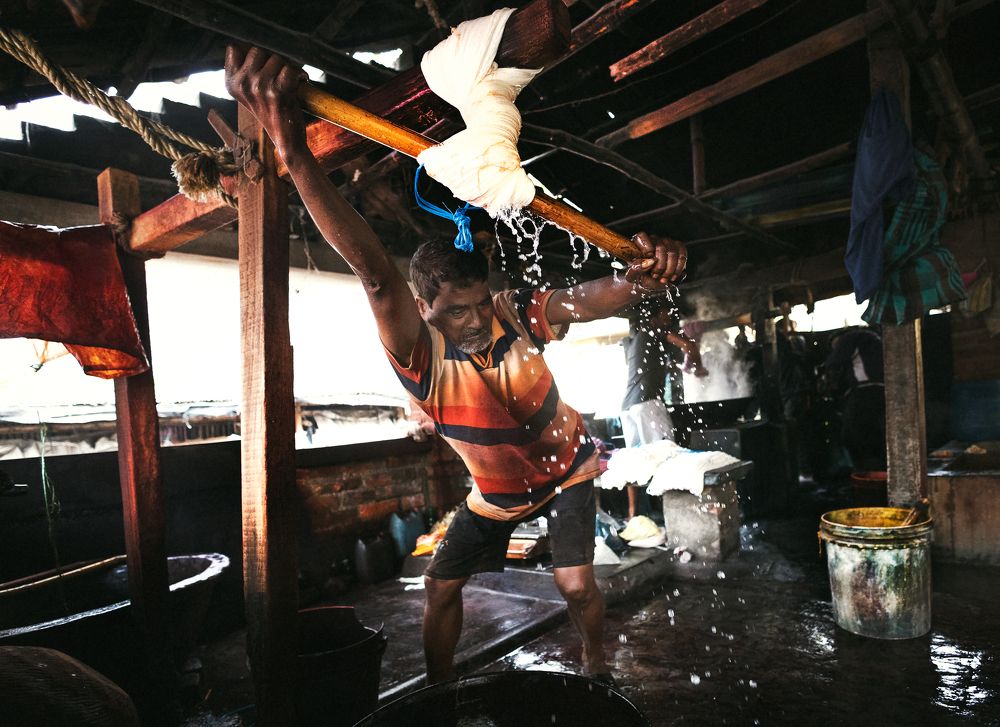 Фотография автора Prithul Das