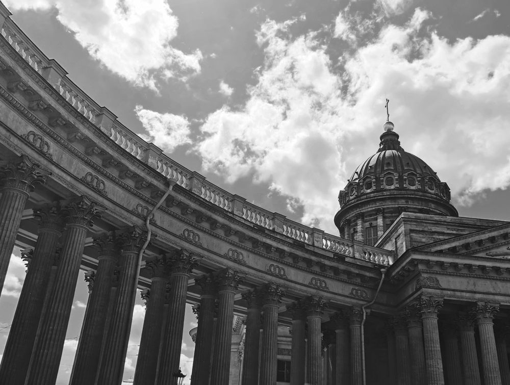 Photograph by Константин Илюшников