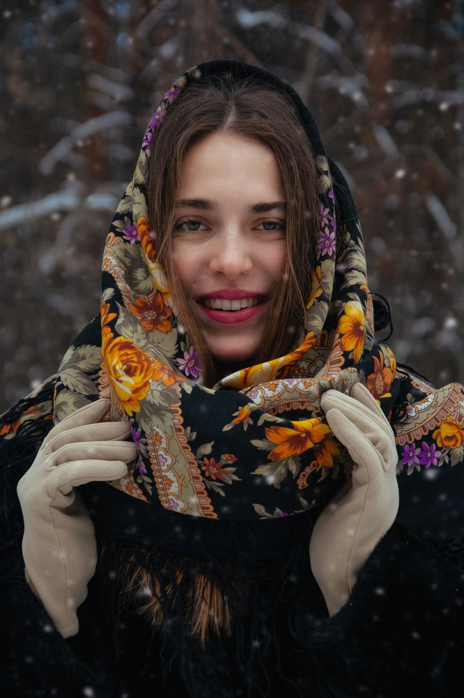 Photograph by Мария Неустроева