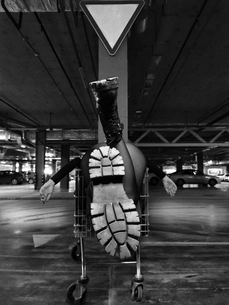 Photograph by Константин Илюшников