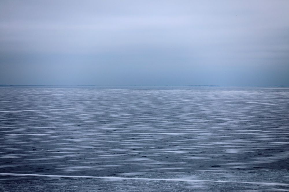 Ледяные дали