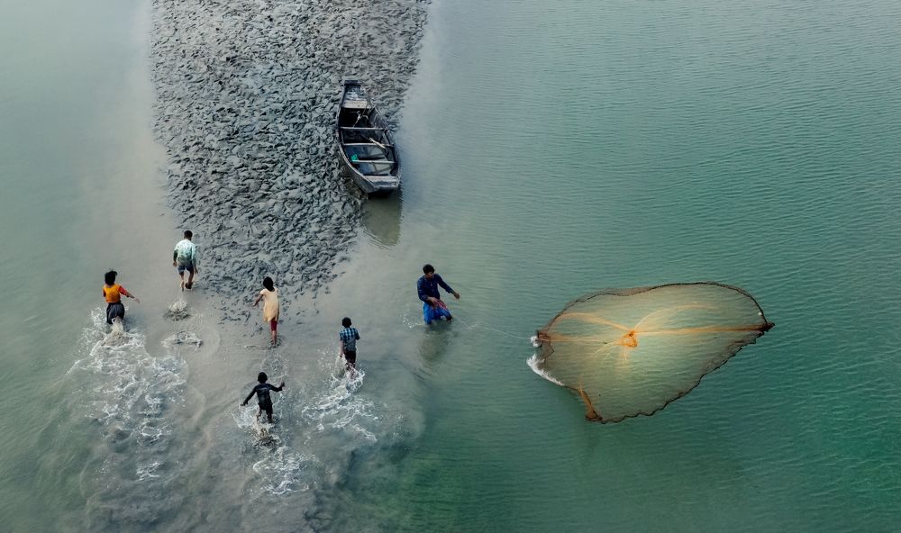 Photograph by Prithul Das