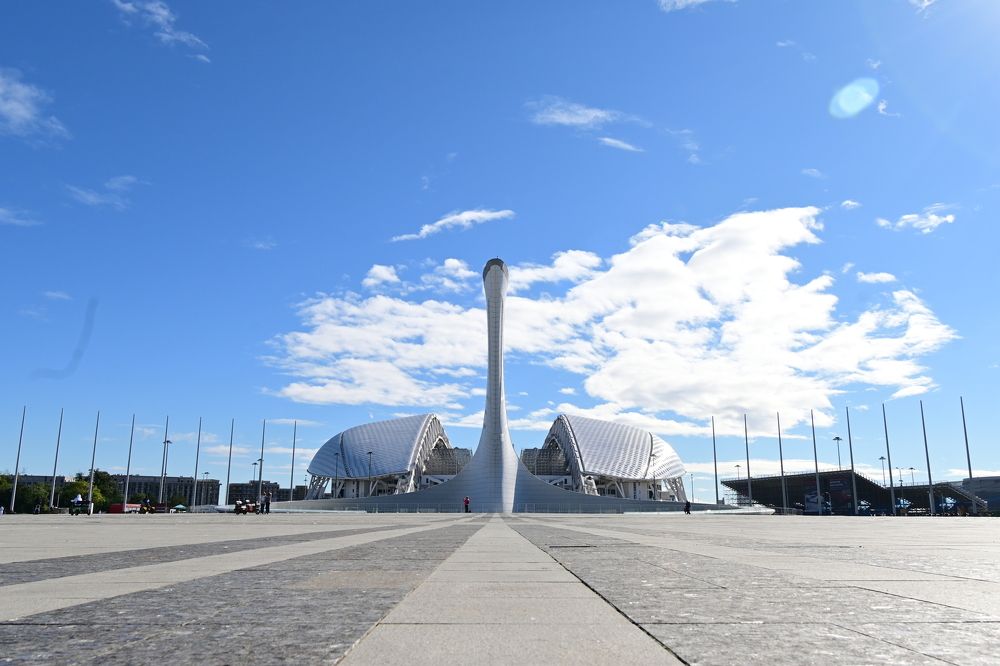 Photograph by Сергей Кривоносов