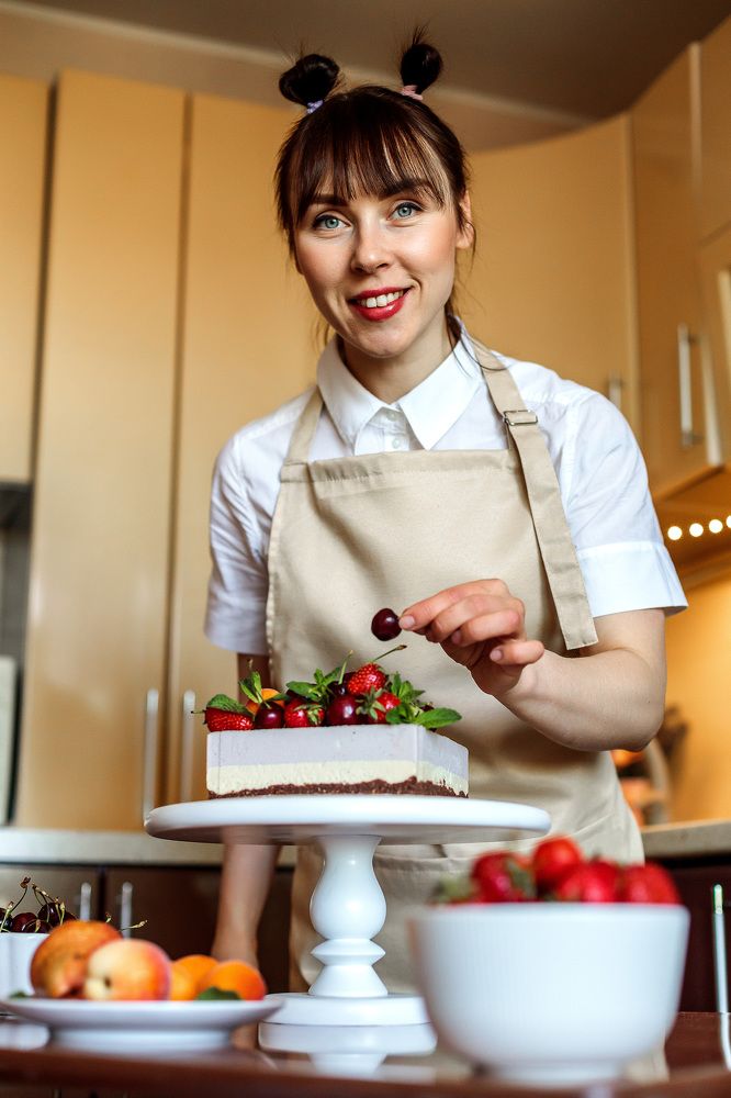 Photograph by Мария Мартынова