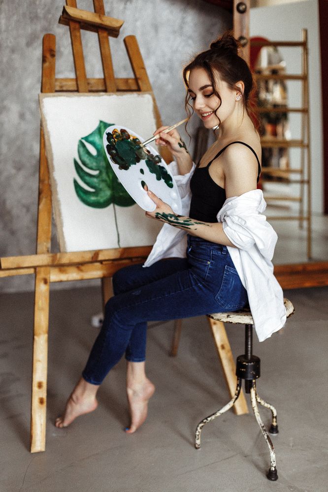 Photograph by Мария Мартынова