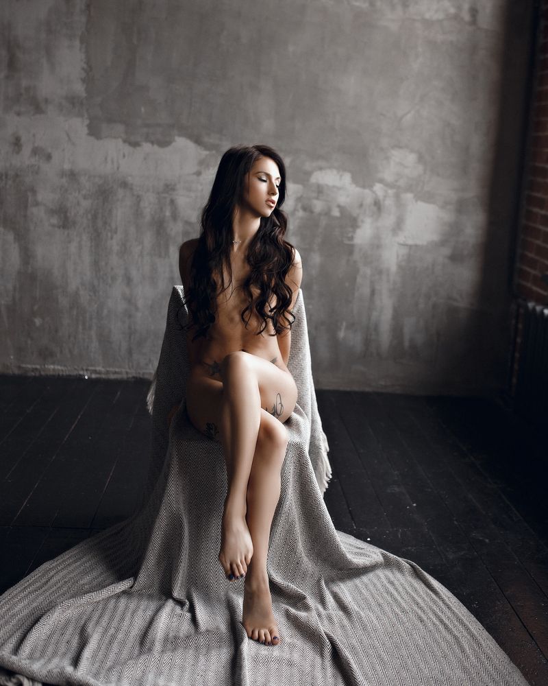 Photograph by Юлия Шилова