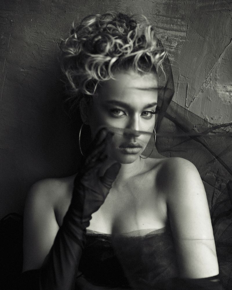 Photograph by Юлия Шилова