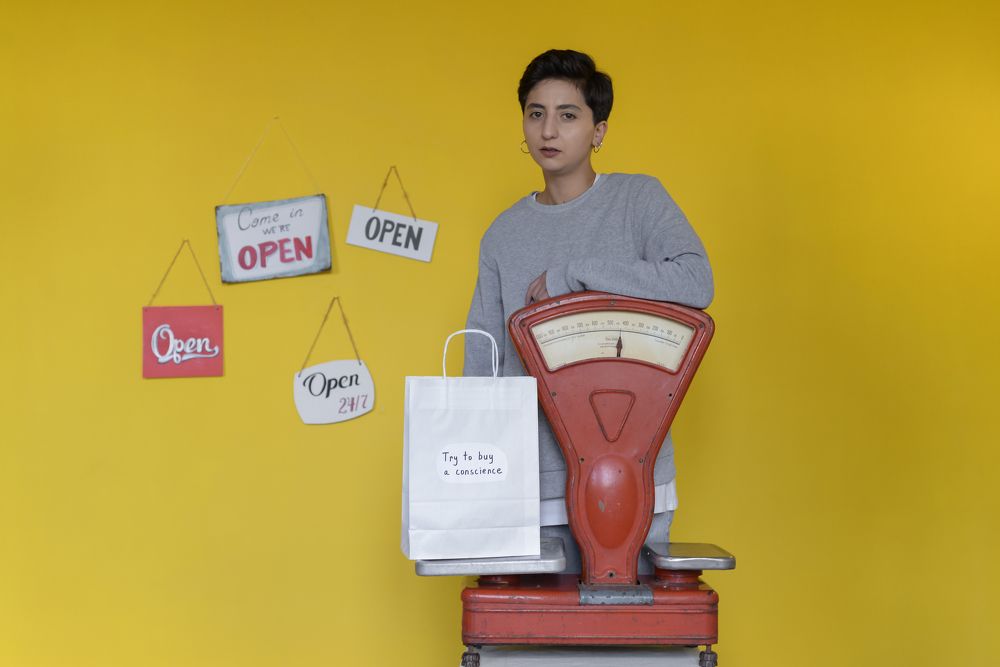 Photograph by Vazgen Asatryan