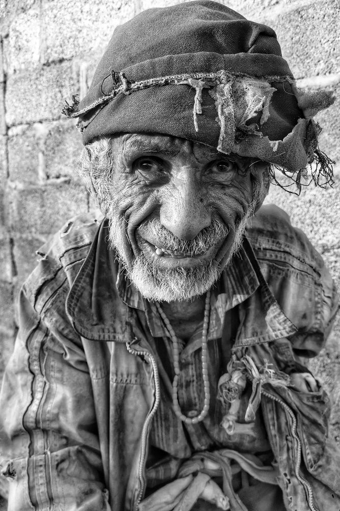 Photograph by Ghasem Akbari