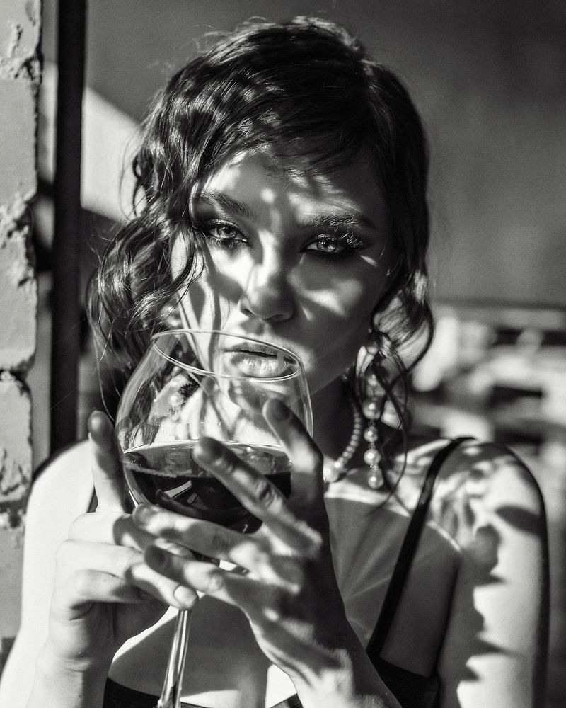 Photograph by Юлия Шилова