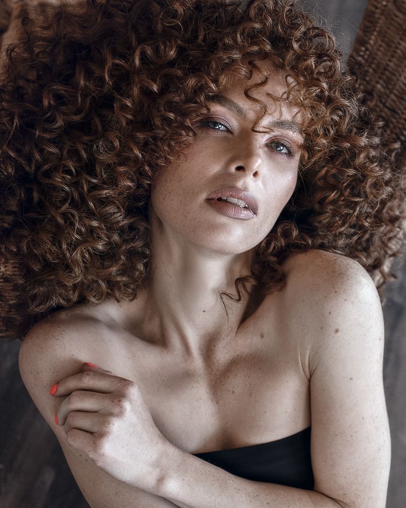 Photograph by Юлия Шилова