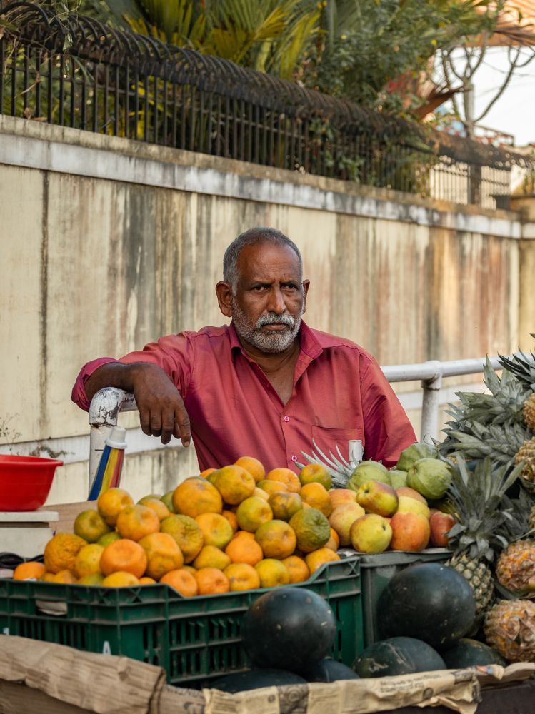 Photograph by GOVIND VISWANATH
