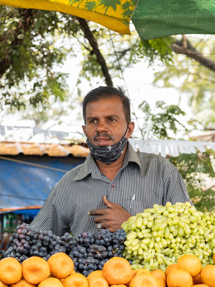 Photograph by GOVIND VISWANATH