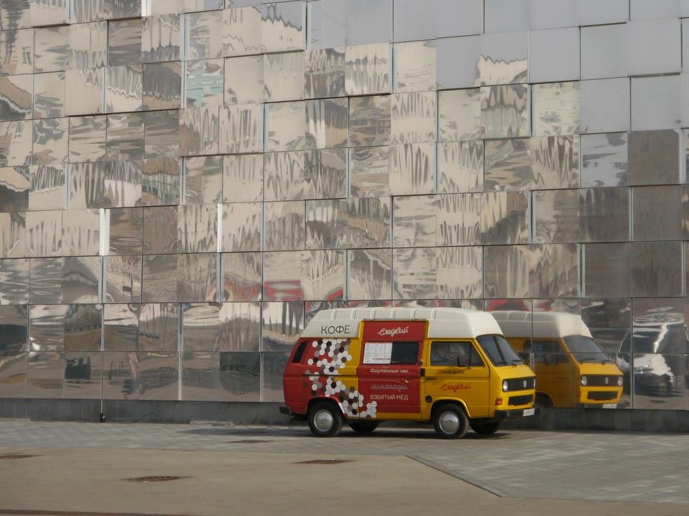 Photograph by Григорий