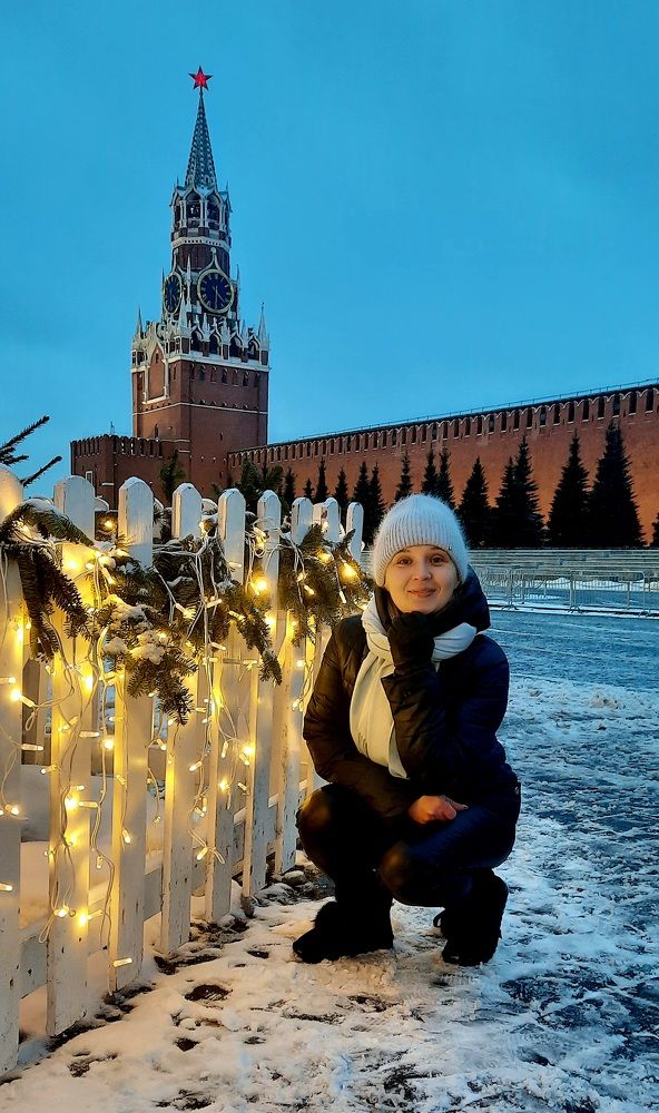 Photograph by Оксана