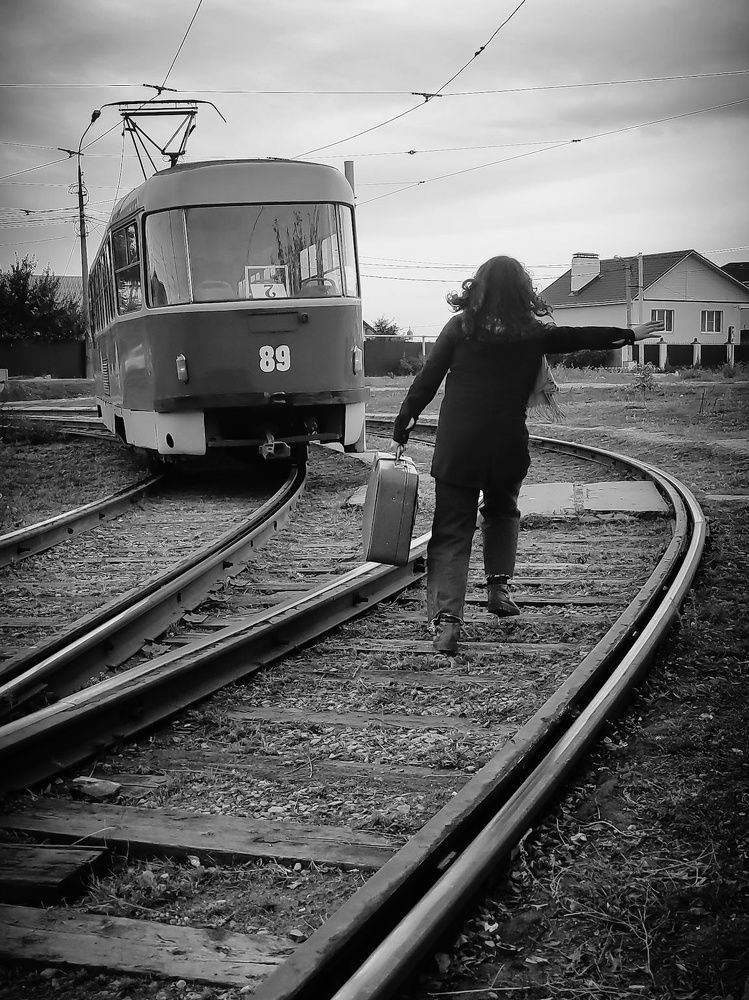 Photograph by Евгения Калугина