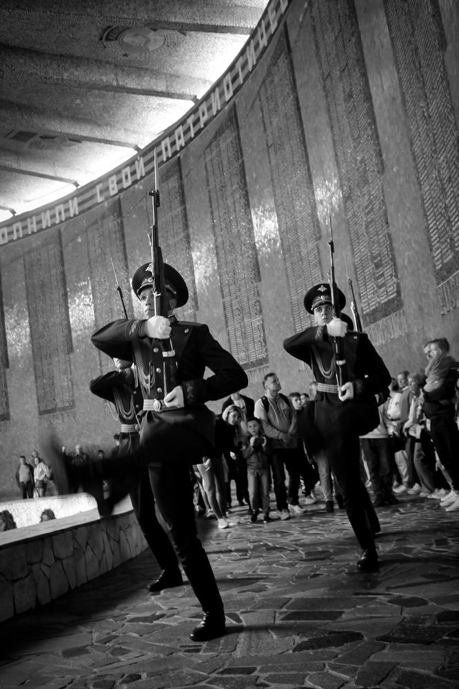 Photograph by Евгения Калугина