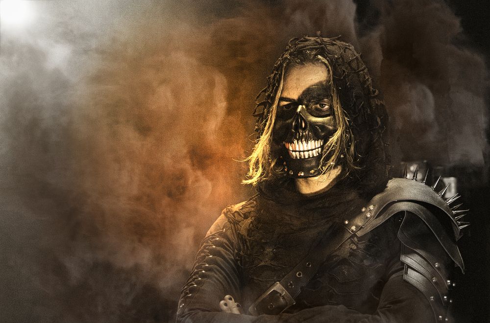 Photograph by Judit Mikol