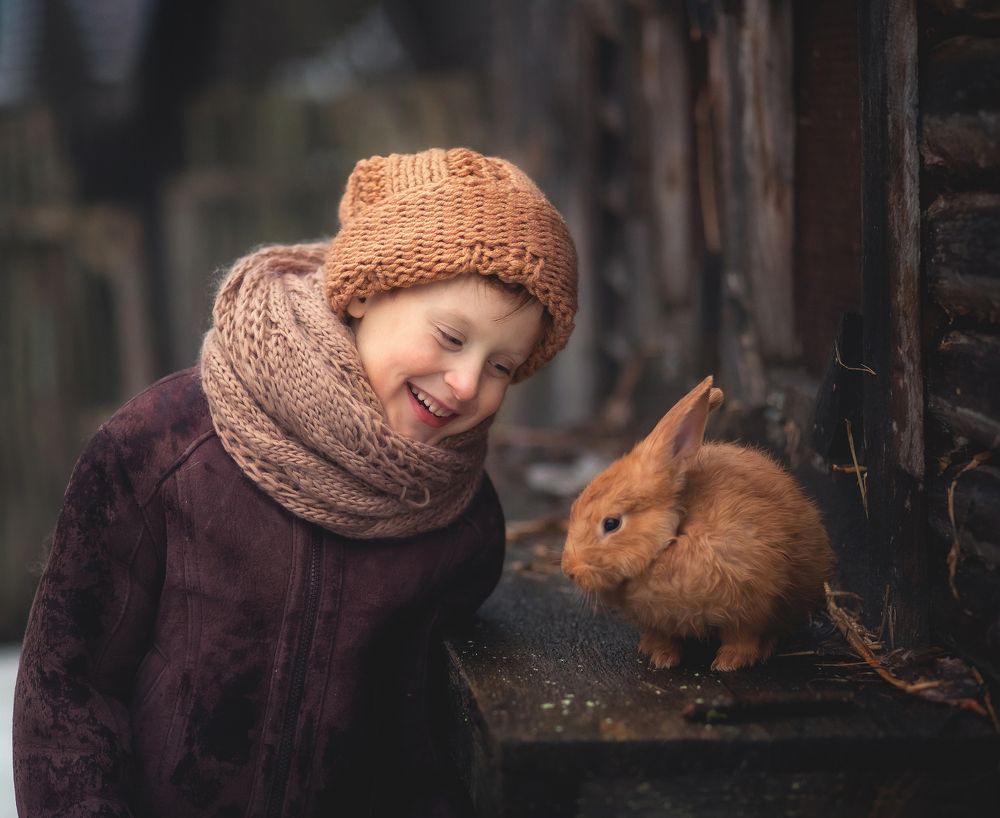 "Зимняя сказка"