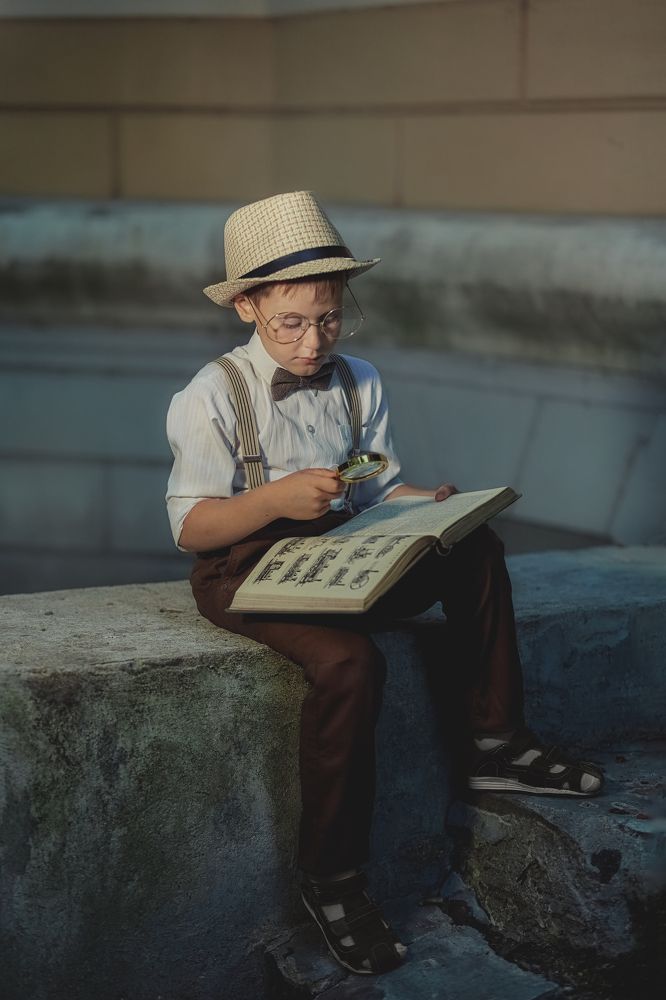 Photograph by Ляшевич Анна