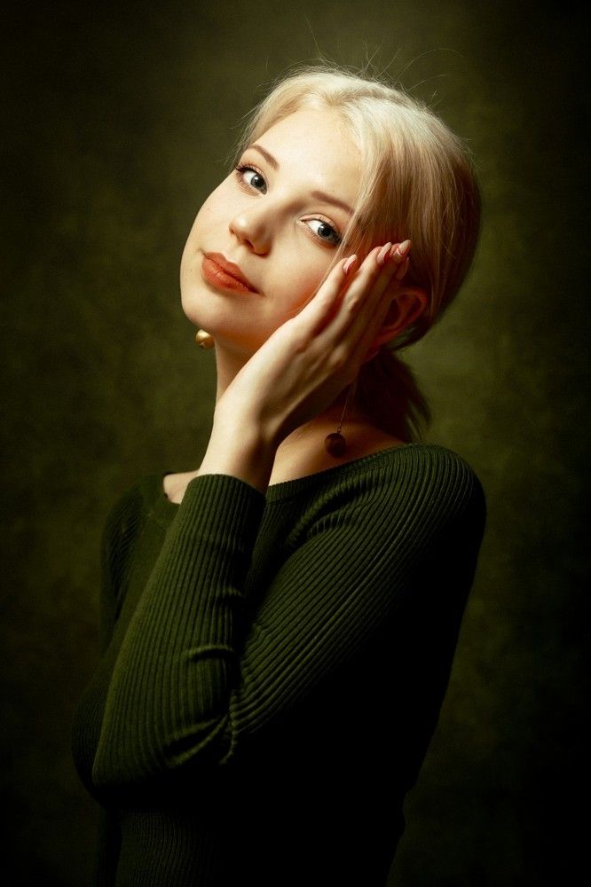 Photograph by Евгений Гойло