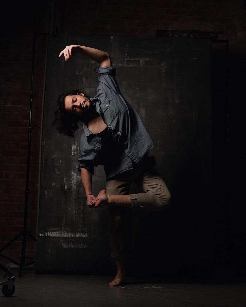 Photograph by Степан Сорокин