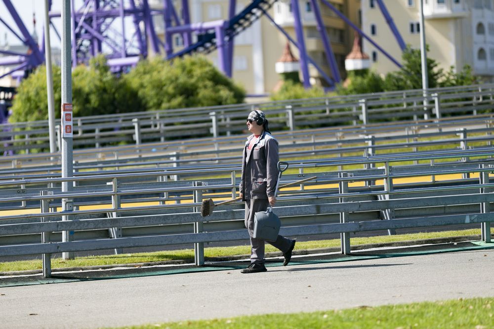 Photograph by Регина Хохлова