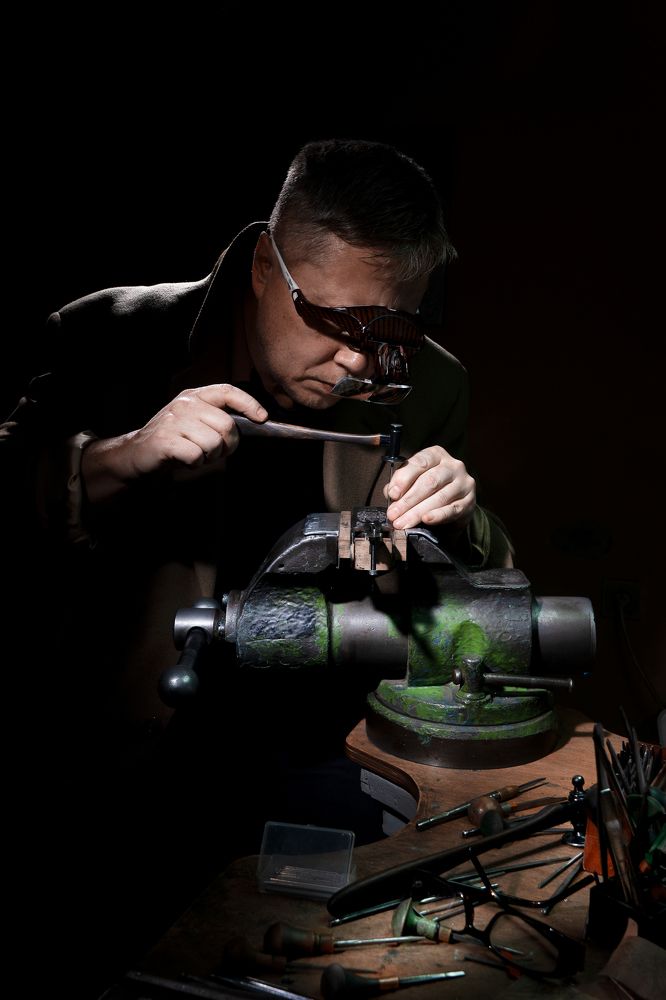 Photograph by Яна Каменская