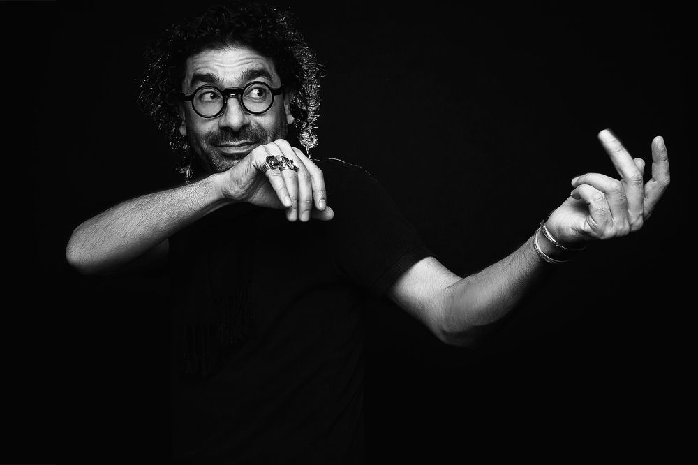 Photograph by Татьяна Точеловская