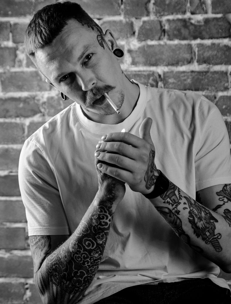 Photograph by Иван Коваленко