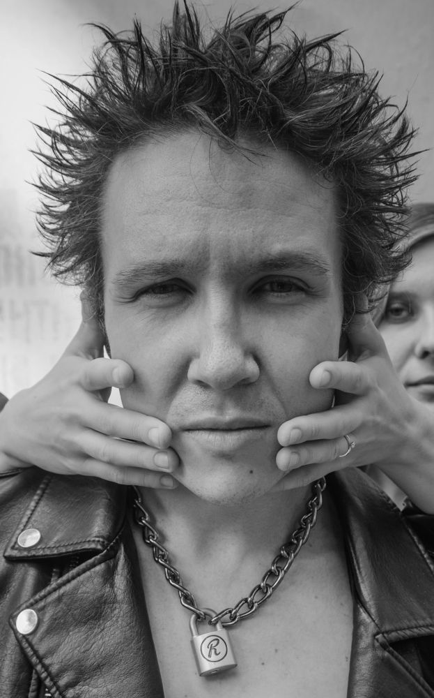 Photograph by Иван Коваленко