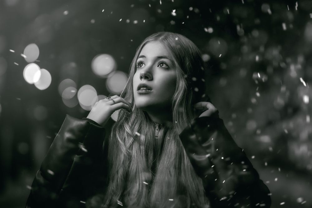 Photograph by Владимир Суздалов