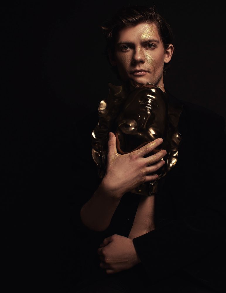 Photograph by Татьяна Точеловская