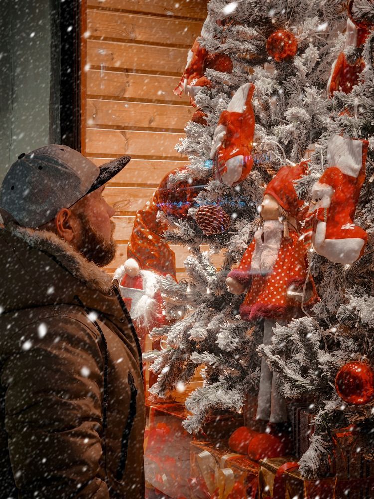 Photograph by Konstantin Martynov