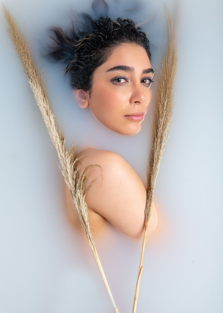 Photograph by Hooman Sedaghi