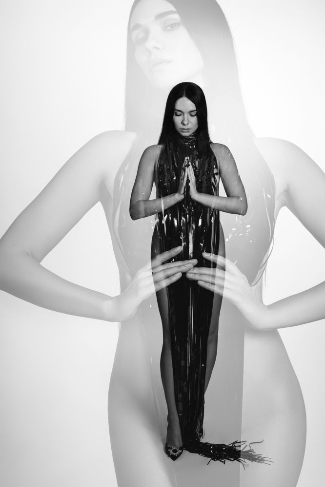 Фотография автора Мария Щеголькова