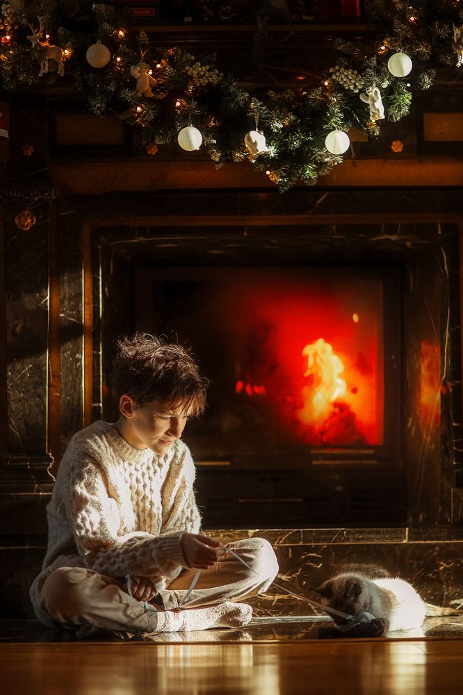 Photograph by Оксана Марасанова