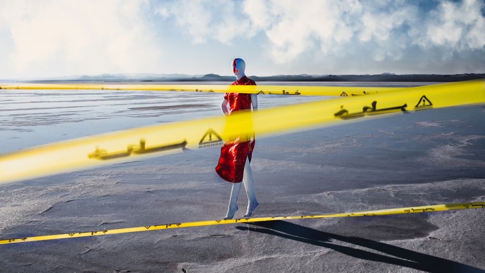 Photograph by Hooman Sedaghi