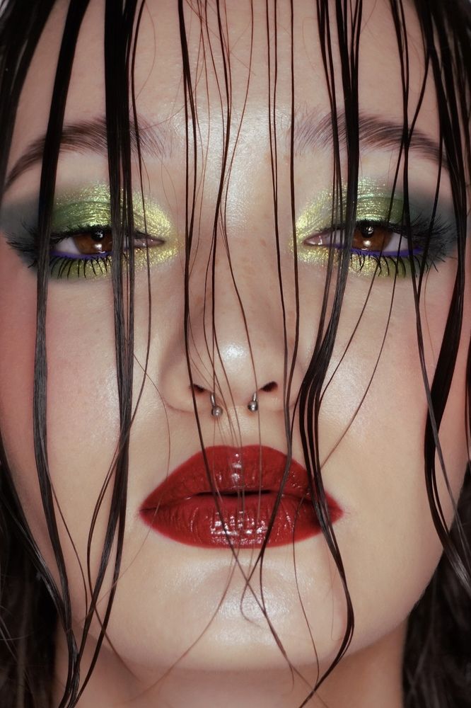 Photograph by Анастасия Гращенкова