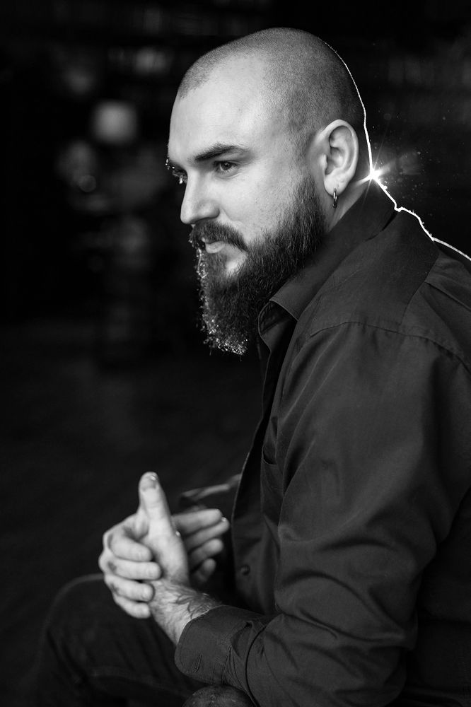 Photograph by Наталья Вистинь